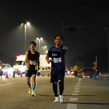 Runner Photo 7364744