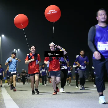 Runner Photo 7364746