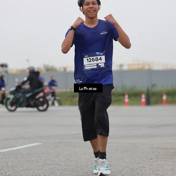 Runner Photo 7364748