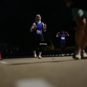 Runner Photo 7364749