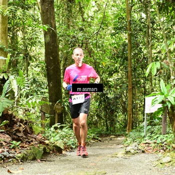 Runner Photo 7364751