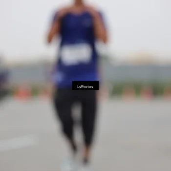 Runner Photo 7364752