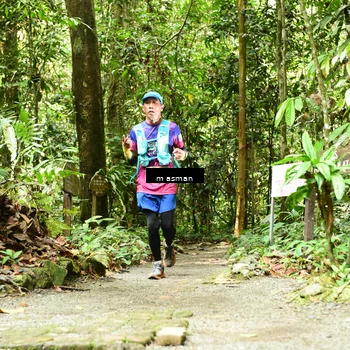 Runner Photo 7364762