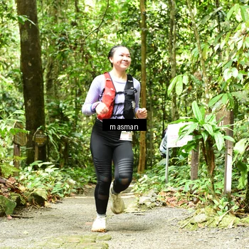 Runner Photo 7364763
