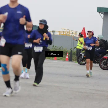 Runner Photo 7364764