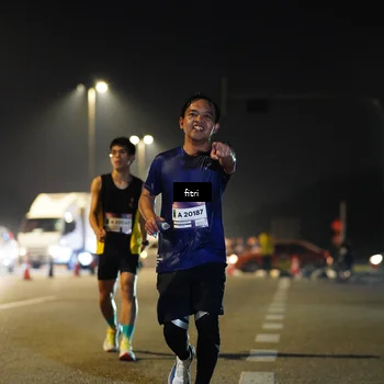 Runner Photo 7364766