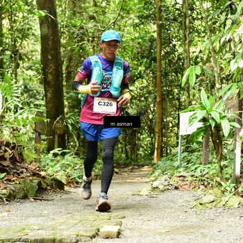 Runner Photo 7364767