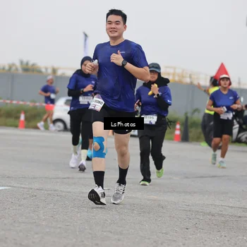 Runner Photo 7364771