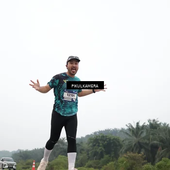 Runner Photo 7364773
