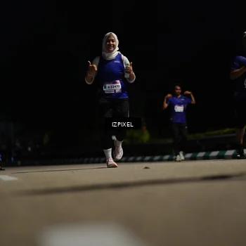 Runner Photo 7364774