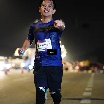 Runner Photo 7364775