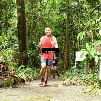 Runner Photo 7364776