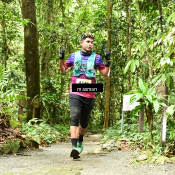 Runner Photo 7364777