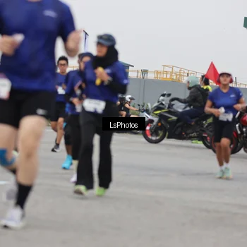 Runner Photo 7364781