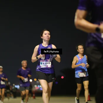 Runner Photo 7364782