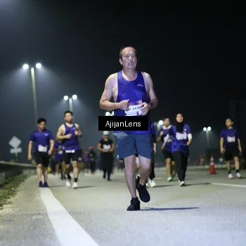 Runner Photo 7364783