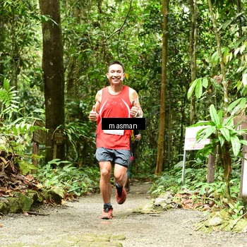 Runner Photo 7364784