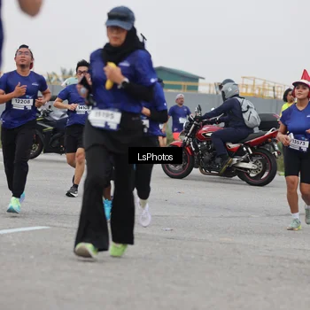 Runner Photo 7364785
