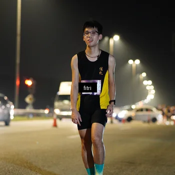Runner Photo 7364786