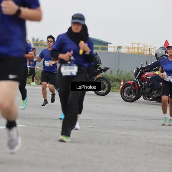Runner Photo 7364787