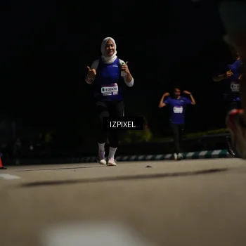 Runner Photo 7364788
