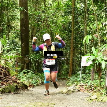 Runner Photo 7364789