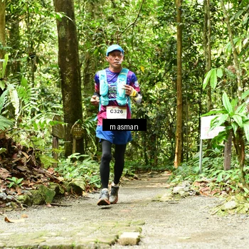 Runner Photo 7364791