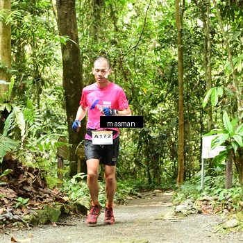 Runner Photo 7364794