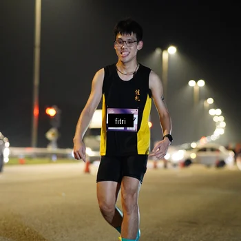 Runner Photo 7364795