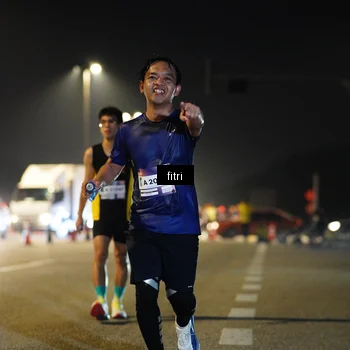 Runner Photo 7364798
