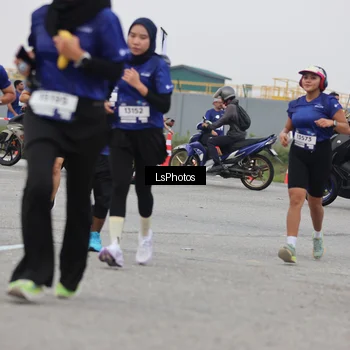 Runner Photo 7364799