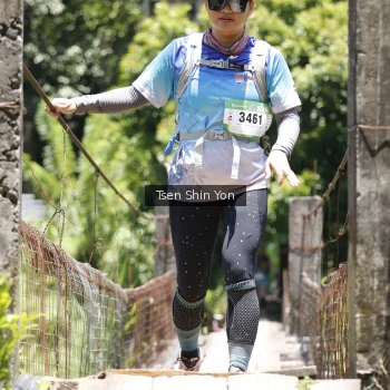 Runner Photo 73648