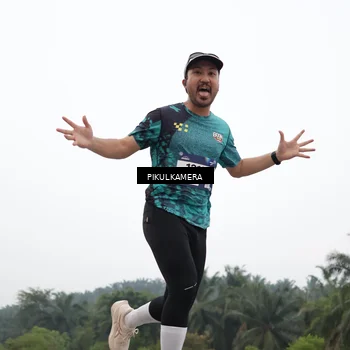 Runner Photo 7364802