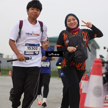 Runner Photo 7364803