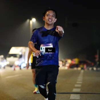 Runner Photo 7364809