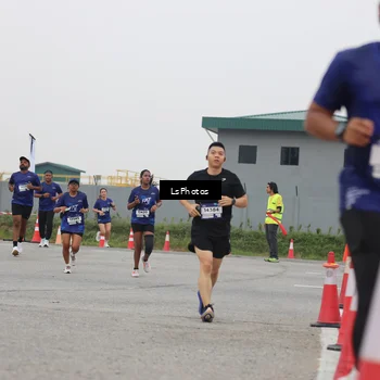 Runner Photo 7364811