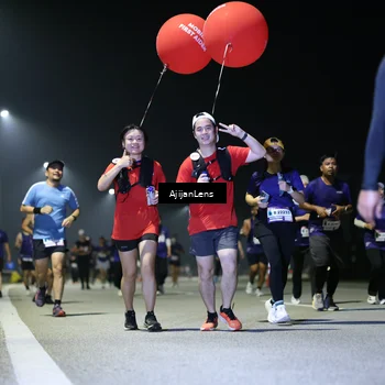 Runner Photo 7364812