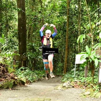 Runner Photo 7364813