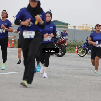 Runner Photo 7364815