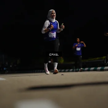 Runner Photo 7364817