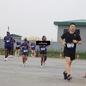 Runner Photo 7364818