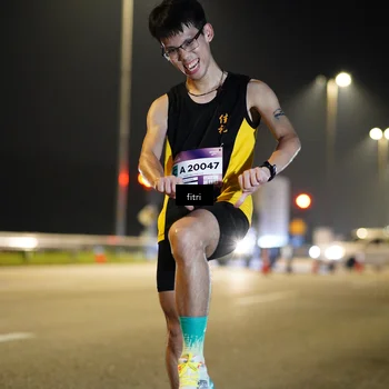 Runner Photo 7364820