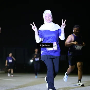 Runner Photo 7364821