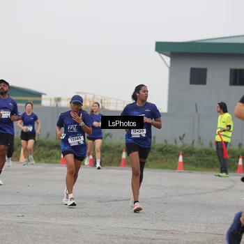 Runner Photo 7364822