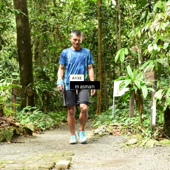 Runner Photo 7364824