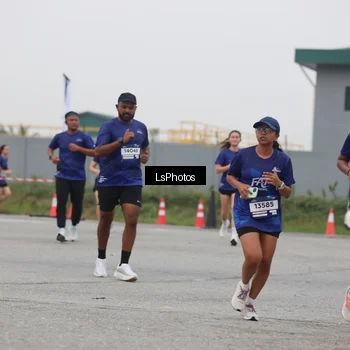 Runner Photo 7364826