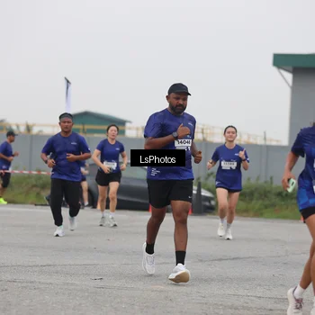 Runner Photo 7364827