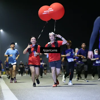 Runner Photo 7364829