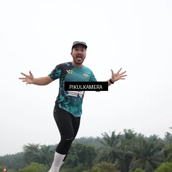 Runner Photo 7364830