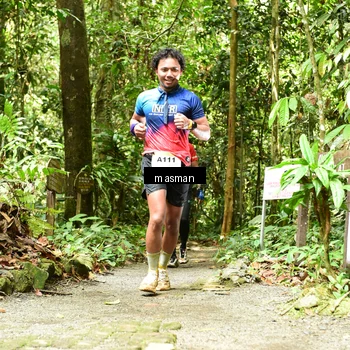 Runner Photo 7364831
